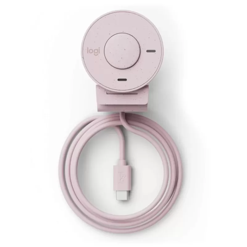 מצלמת רשת Logitech Brio 300 Full 960-001449