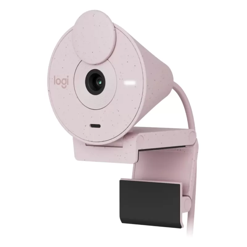 מצלמת רשת Logitech Brio 300 Full 960-001449
