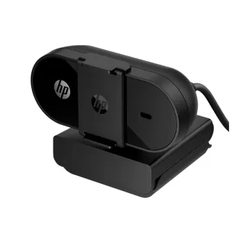 מצלמת רשת HP 325 plus Mic 53X27AA מצלמת רשת HP 325 plus Mic 53X27AA