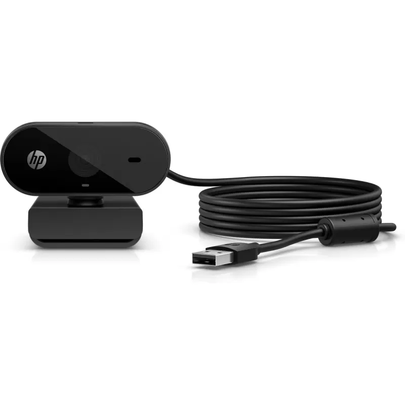 מצלמת רשת HP 325 plus Mic 53X27AA