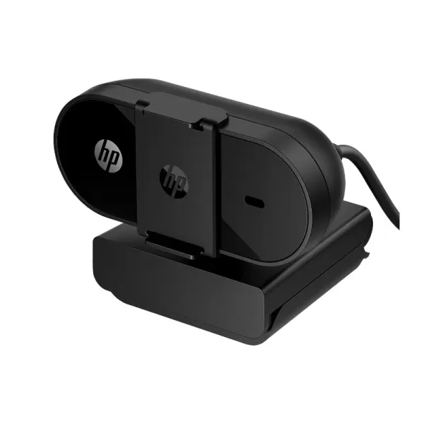 מצלמת רשת HP 325 plus Mic 53X27AA