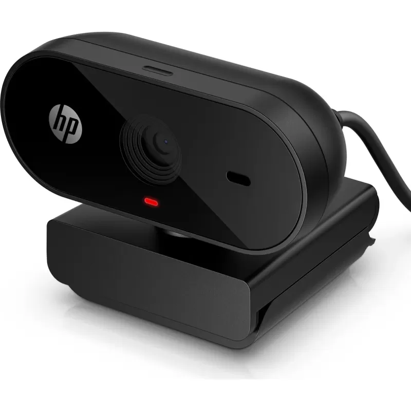מצלמת רשת HP 325 plus Mic 53X27AA