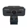 מצלמת רשת Creative Live! Cam Sync V3 שחור Creative Live! Cam Sync V3