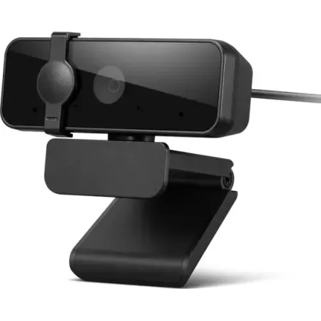 מצלמת רשת Lenovo Essential FHD Webcam 2 4XC1S15018
