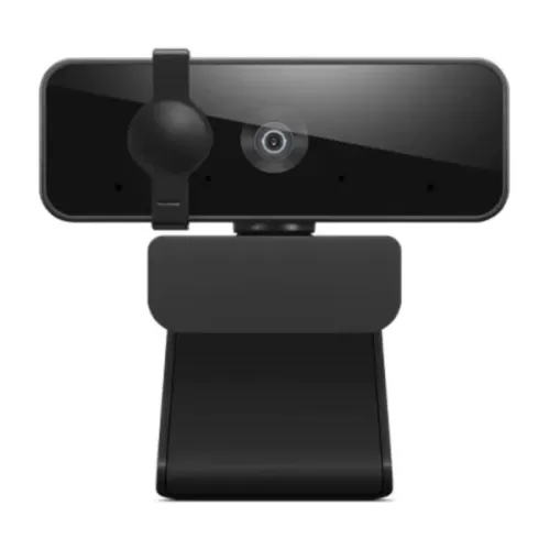 מצלמת רשת Lenovo Essential FHD Webcam 2 4XC1S15018
