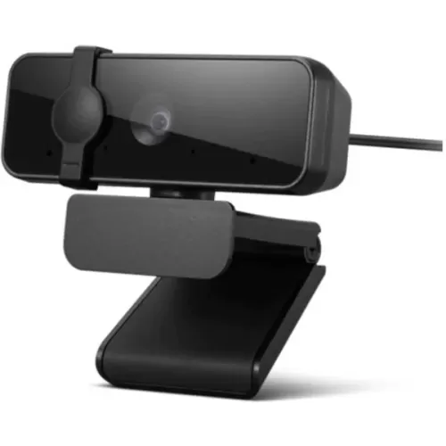 מצלמת רשת Lenovo Essential FHD Webcam 2 4XC1S15018