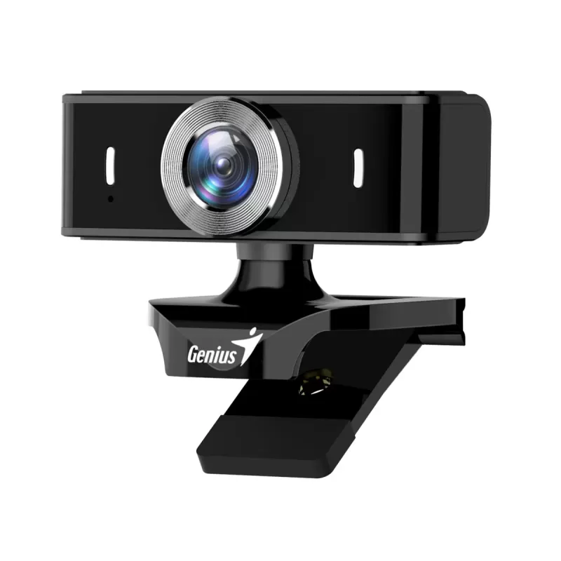 Вэб-Камера Genius FaceCam 2000X2 32200008401