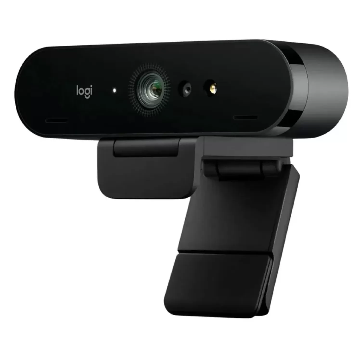 Webcam Logitech Brio 4K Pro black 960-001725