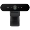Webcam Logitech Brio 4K Pro black 960-001725 Webcam Logitech Brio 4K Pro black 960-001725