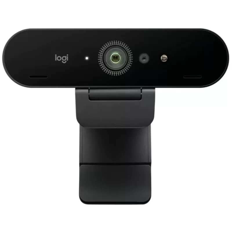 Webcam Logitech Brio 4K Pro black 960-001725 Webcam Logitech Brio 4K Pro black 960-001725