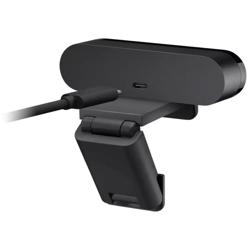 Webcam Logitech Brio 4K Pro black 960-001725 Webcam Logitech Brio 4K Pro black 960-001725