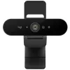 Webcam Logitech Brio 4K Pro black 960-001725 Webcam Logitech Brio 4K Pro black 960-001725