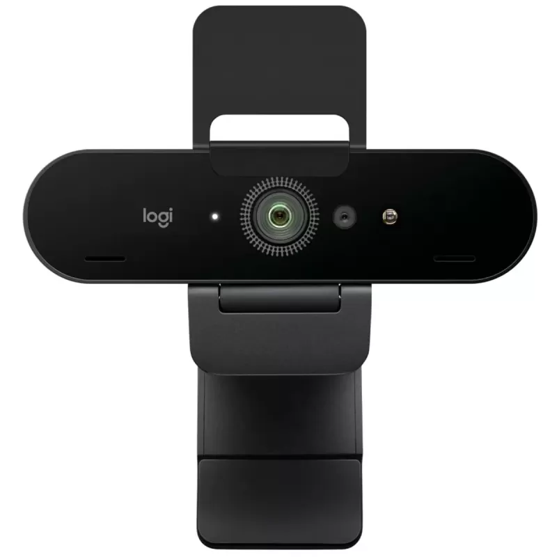 Webcam Logitech Brio 4K Pro black 960-001725 Webcam Logitech Brio 4K Pro black 960-001725