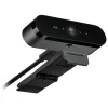 Webcam Logitech Brio 4K Pro black 960-001725 Webcam Logitech Brio 4K Pro black 960-001725