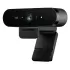 Webcam Logitech Brio 4K Pro black 960-001725