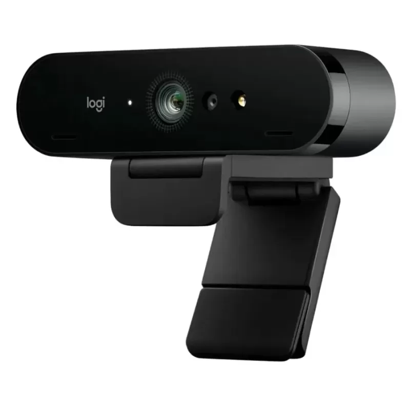 Webcam Logitech Brio 4K Pro black 960-001725 Webcam Logitech Brio 4K Pro black 960-001725