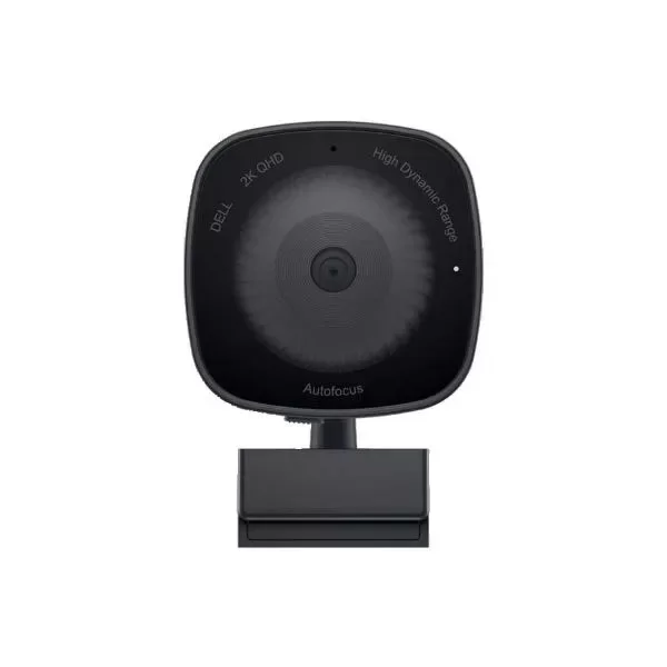 מצלמת רשת Dell Webcam WB3023