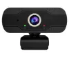 מצלמת רשת Gold Touch USB Web Camera with microphone FHD 1080p E-CAM-1080 צבע