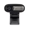 מצלמת רשת Logitech Webcam C170 960-000760 צבע שחור מצלמת רשת Logitech Webcam C170 960-000760 צבע שחור