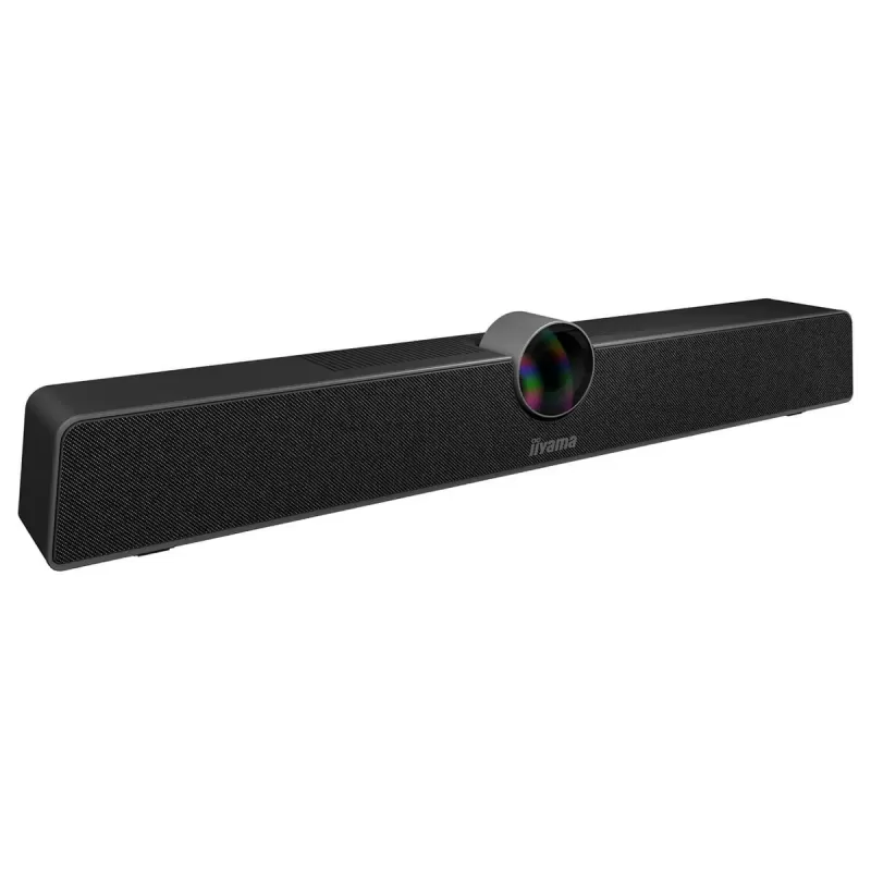 Webcam IIYAMA UC CAM120ULB-1 UCCAM120ULB-1 Webcam IIYAMA UC CAM120ULB-1 UCCAM120ULB-1