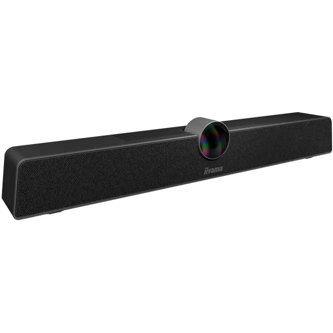 Webcam IIYAMA UC CAM120ULB-1 UCCAM120ULB-1 Webcam IIYAMA UC CAM120ULB-1 UCCAM120ULB-1