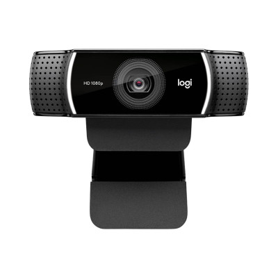מצלמת רשת Logitech C922 Pro 960-001091 מצלמת רשת Logitech C922 Pro 960-001091