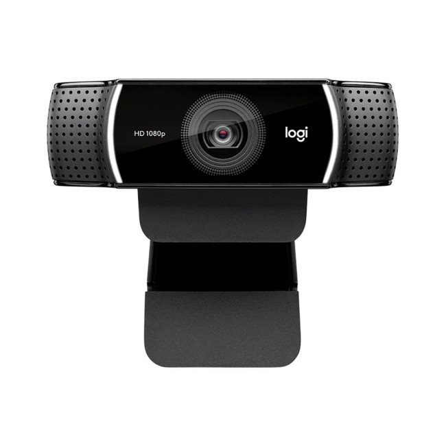 Webcam Logitech C922 Pro 960-001091