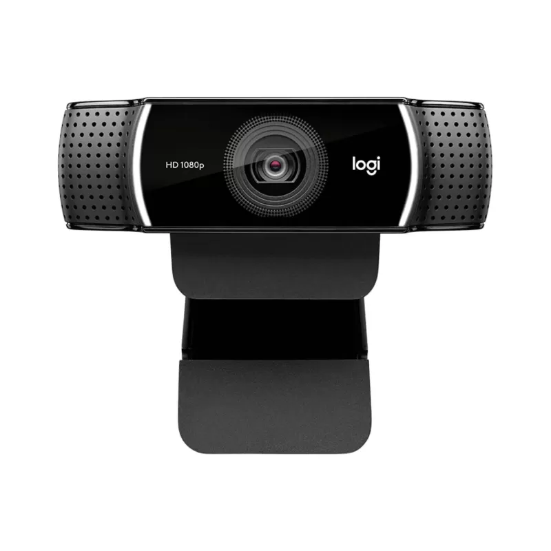 Webcam Logitech C922 Pro 960-001091