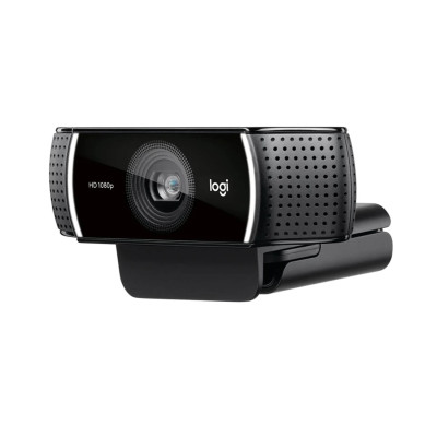 מצלמת רשת Logitech C922 Pro 960-001091 מצלמת רשת Logitech C922 Pro 960-001091