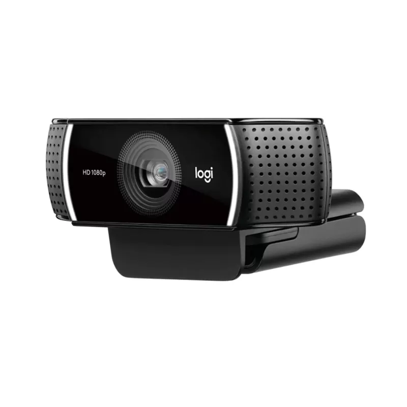 Webcam Logitech C922 Pro 960-001091