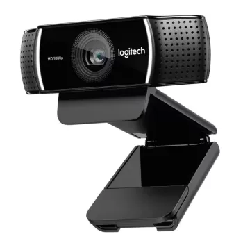 Webcam Logitech C922 Pro 960-001091
