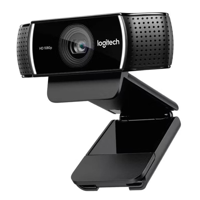 Webcam Logitech C922 Pro 960-001091 Webcam Logitech C922 Pro 960-001091
