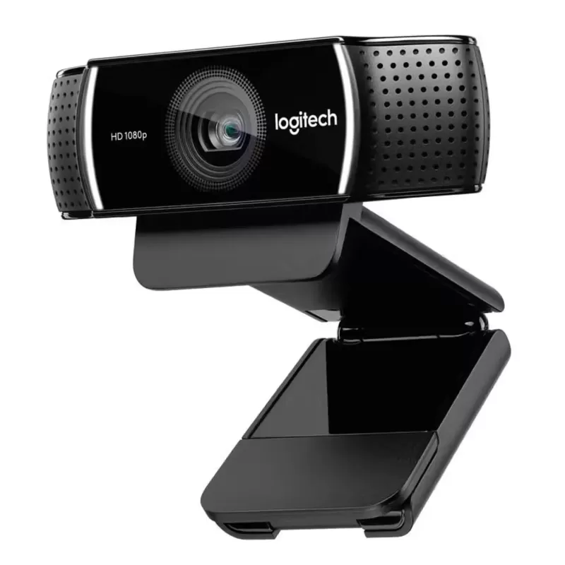 Webcam Logitech C922 Pro 960-001091