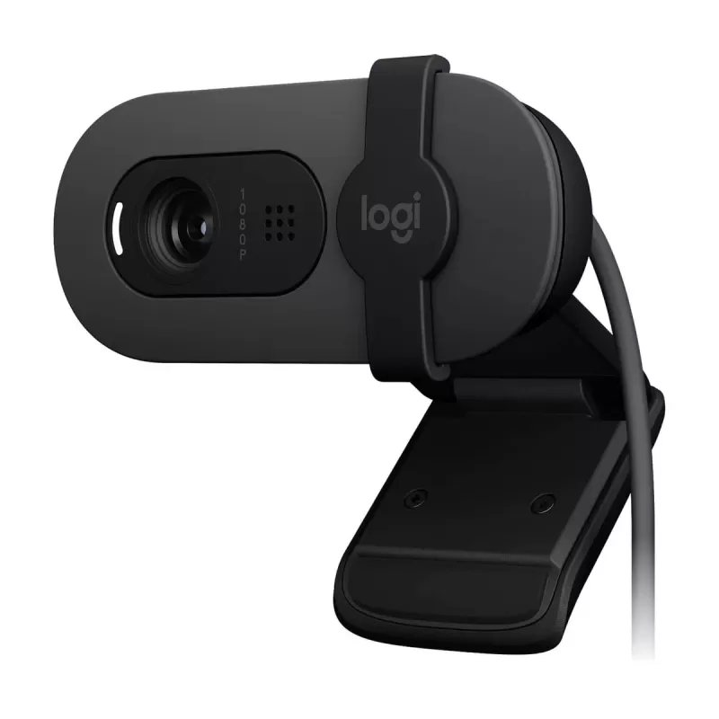 מצלמת רשת Logitech Brio 105 Business Webcam 960-001592