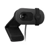 מצלמת רשת Logitech Brio 105 Business Webcam 960-001592