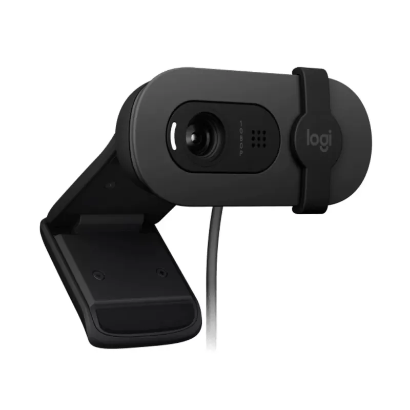 מצלמת רשת Logitech Brio 105 Business Webcam 960-001592
