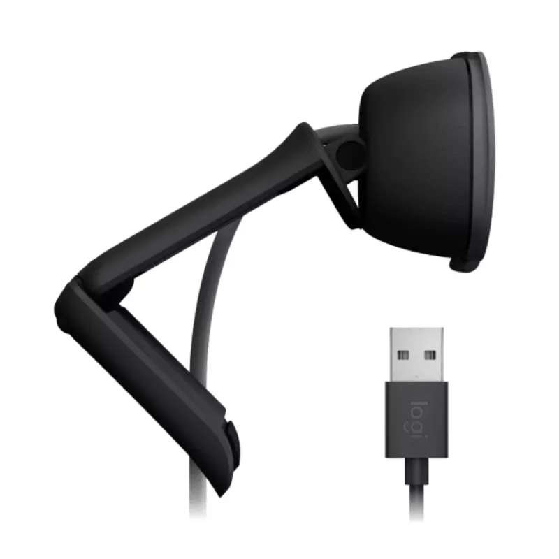 מצלמת רשת Logitech Brio 105 Business Webcam 960-001592