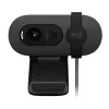 מצלמת רשת Logitech Brio 105 Business Webcam 960-001592