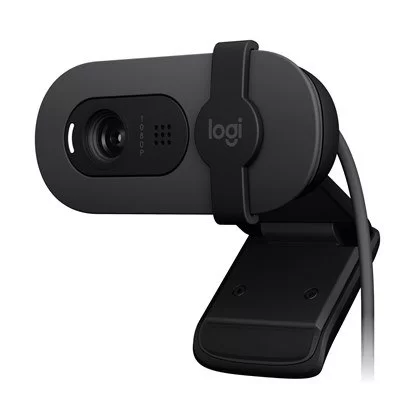 מצלמת רשת Logitech Brio 105 Business Webcam 960-001592