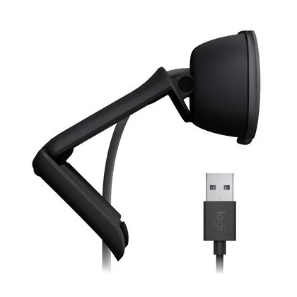 מצלמת רשת Logitech Brio 105 Business Webcam 960-001592