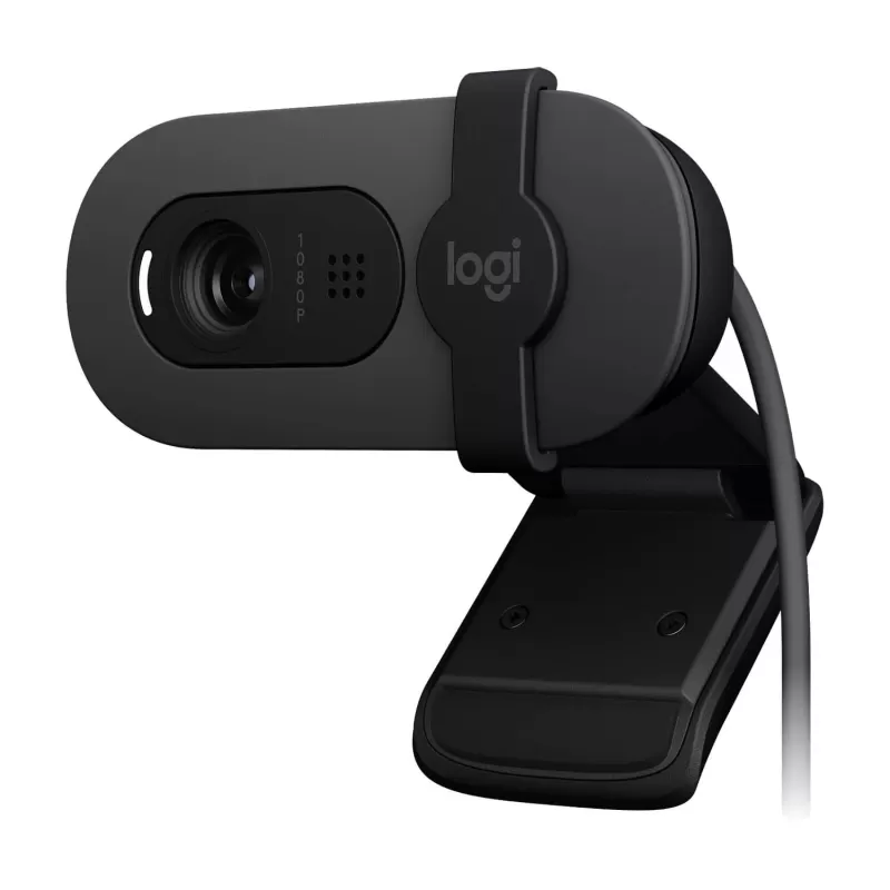 מצלמת רשת Logitech Brio 105 Business Webcam 960-001592