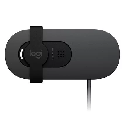 מצלמת רשת Logitech Brio 105 Business Webcam 960-001592