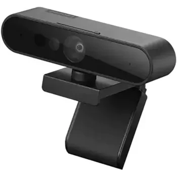 מצלמת רשת Lenovo Performance FHD Webcam and Mic 4XC1D66055 צבע שחור מצלמת רשת Lenovo Performance FHD Webcam and Mic 4XC1D66055 צבע שחור