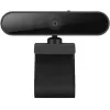 מצלמת רשת Lenovo Performance FHD Webcam and Mic 4XC1D66055 צבע שחור