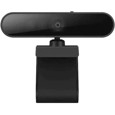 Вэб-Камера Lenovo Performance FHD Webcam and Mic 4XC1D66055 Цвет:черный Вэб-Камера Lenovo Performance FHD Webcam and Mic 4XC1D66055 Цвет:черный