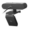 מצלמת רשת Lenovo Performance FHD Webcam and Mic 4XC1D66055 צבע שחור