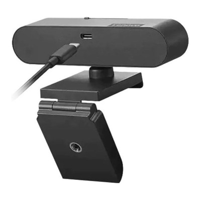 Вэб-Камера Lenovo Performance FHD Webcam and Mic 4XC1D66055 Цвет:черный Вэб-Камера Lenovo Performance FHD Webcam and Mic 4XC1D66055 Цвет:черный
