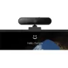 מצלמת רשת Lenovo Performance FHD Webcam and Mic 4XC1D66055 צבע שחור