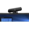 מצלמת רשת Lenovo Performance FHD Webcam and Mic 4XC1D66055 צבע שחור