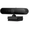 מצלמת רשת Lenovo Performance FHD Webcam and Mic 4XC1D66055 צבע שחור